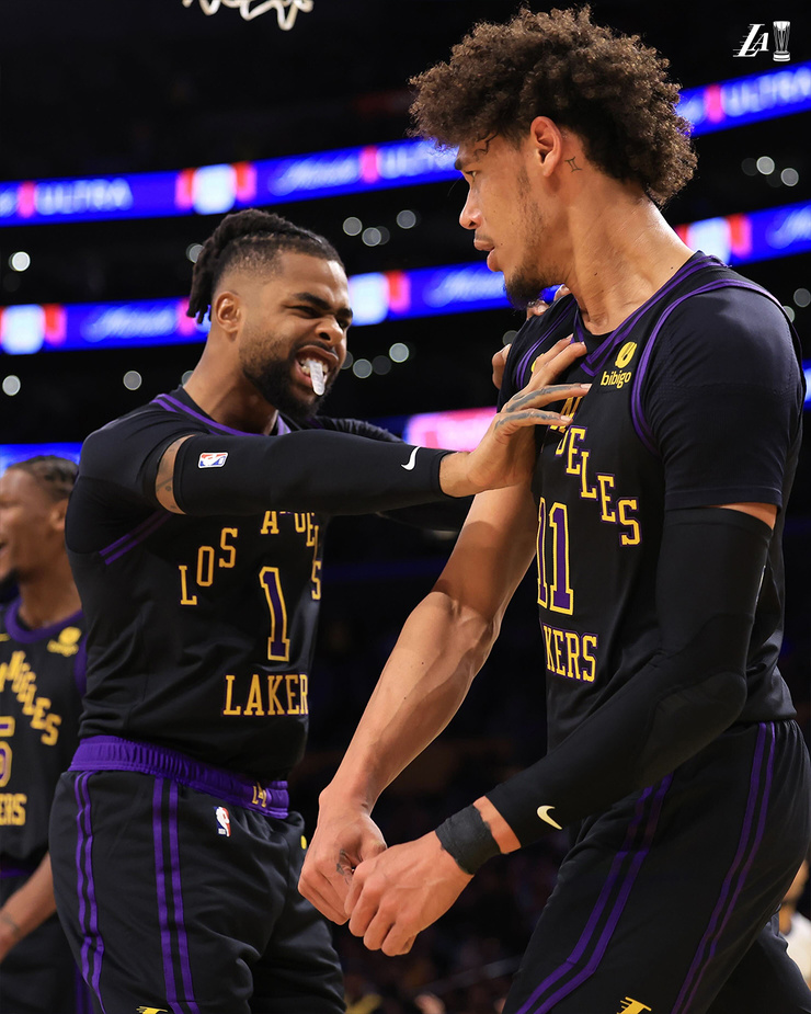 Jaxson Hayes