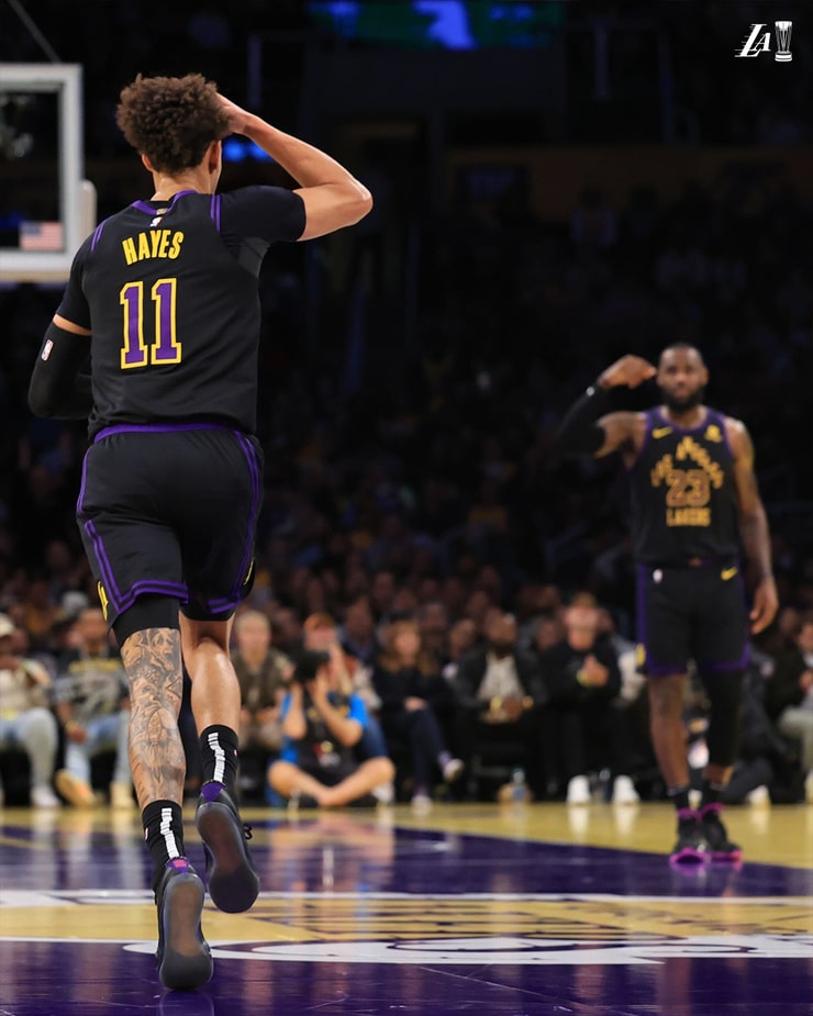 Jaxson Hayes