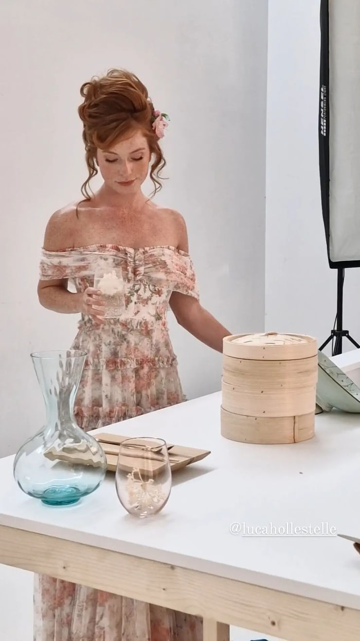 Luca Hollestelle