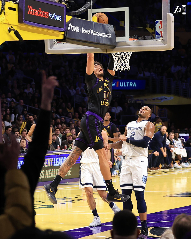 Jaxson Hayes