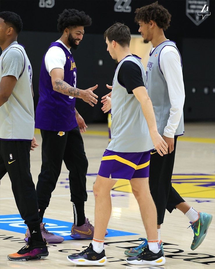 Jaxson Hayes