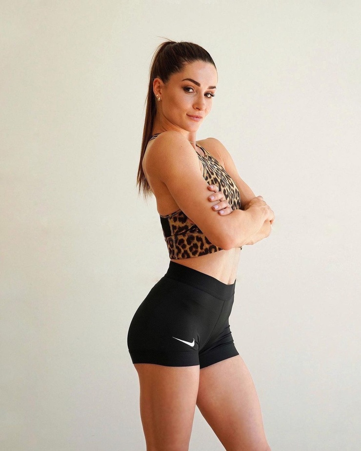 Maryna Kylpko
