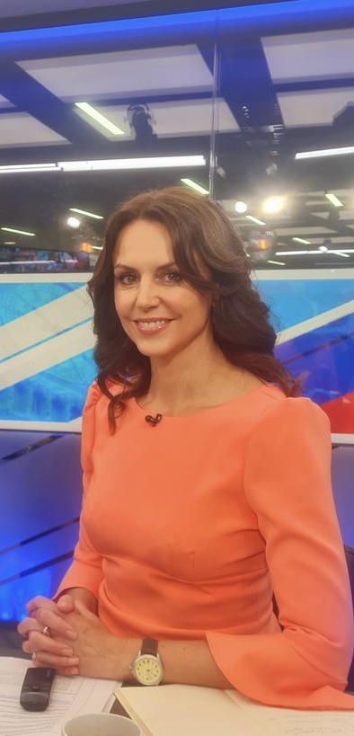Beverley Turner