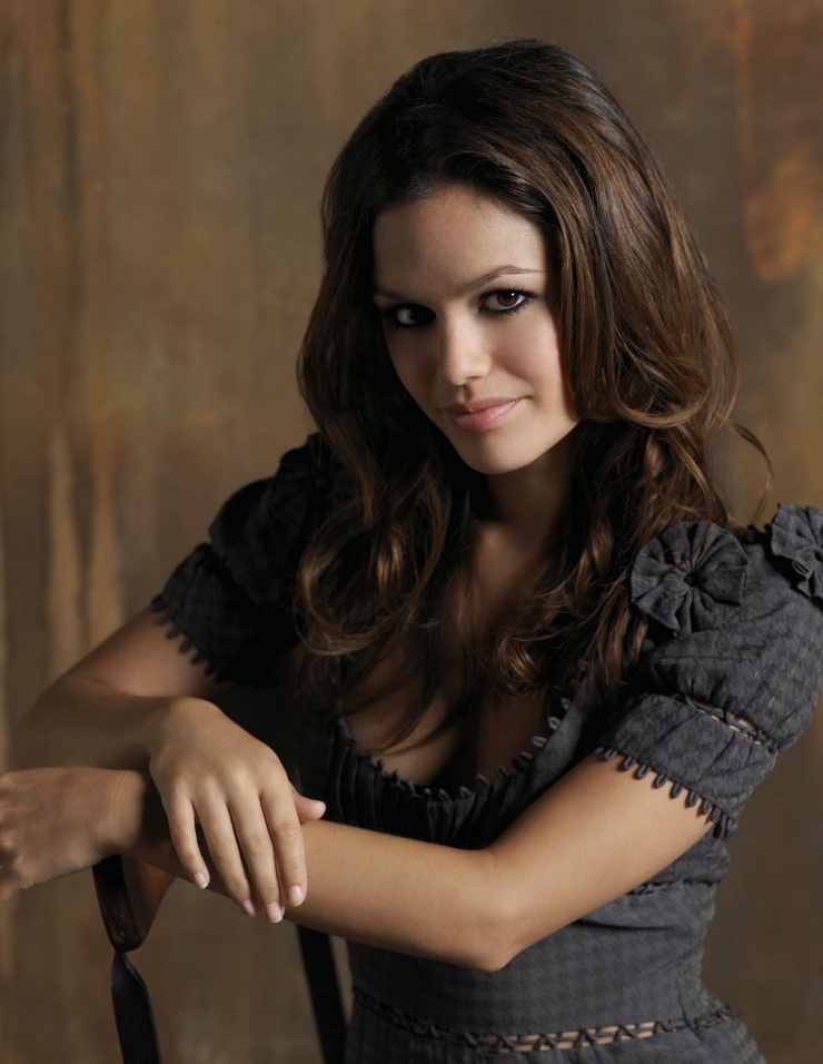 Rachel Bilson Rachel Bilson