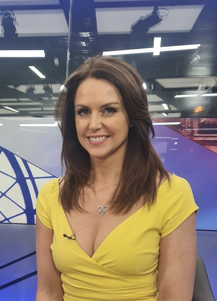 Beverley Turner