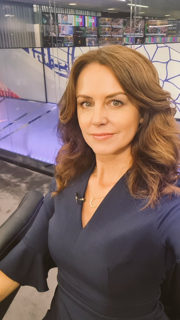 Beverley Turner