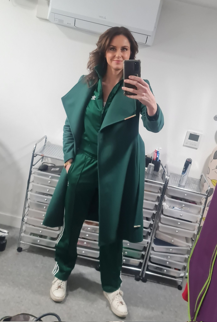Beverley Turner