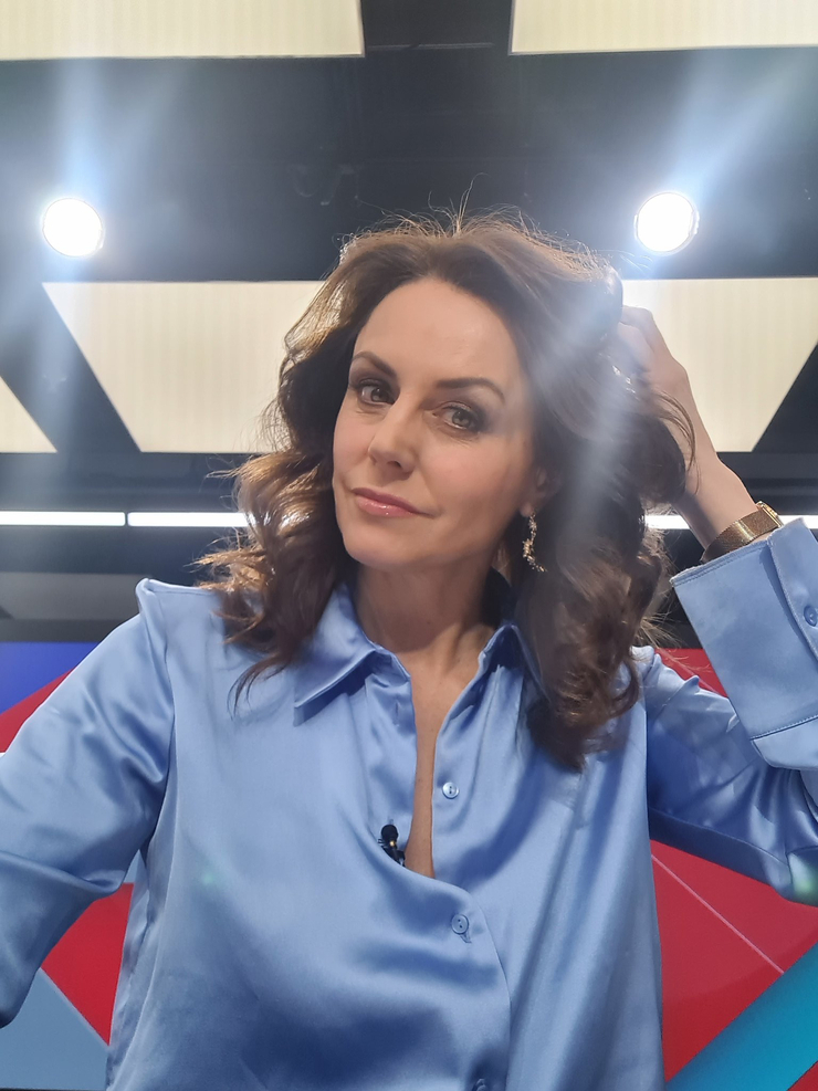 Beverley Turner