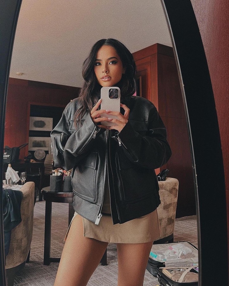 Becky G.