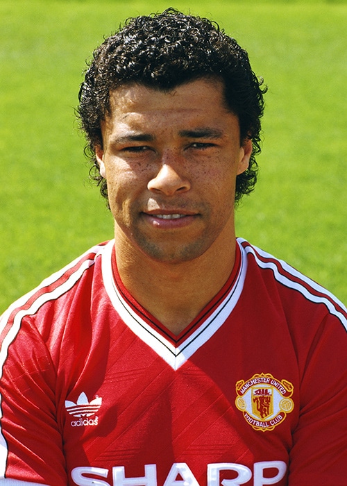 Paul McGrath Paul McGrath