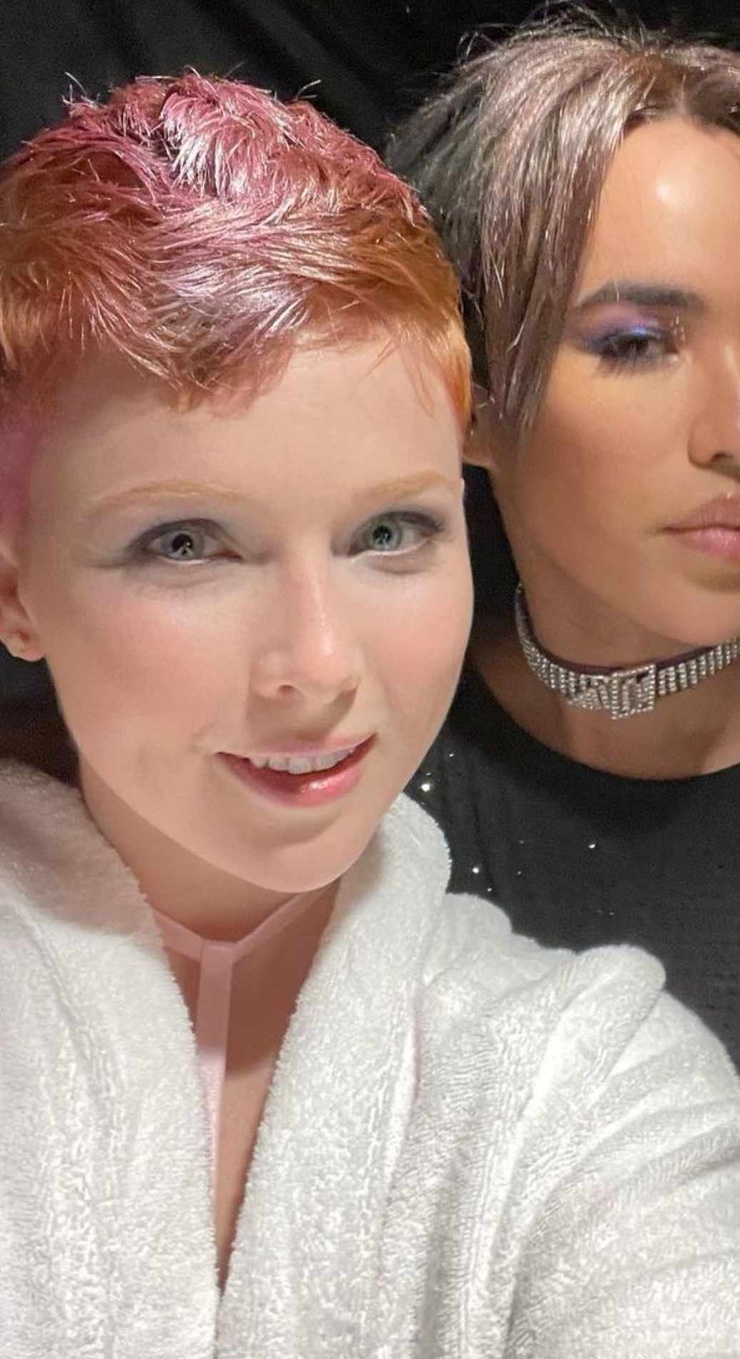 Molly C. Quinn
