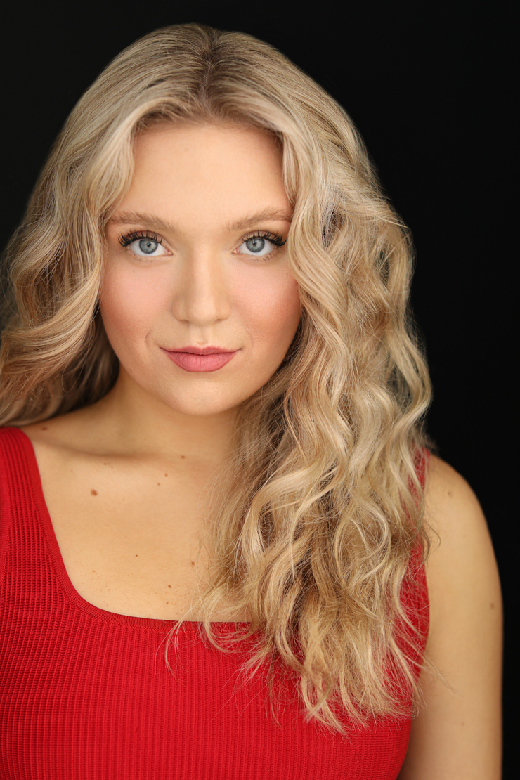 Image of Nadia White