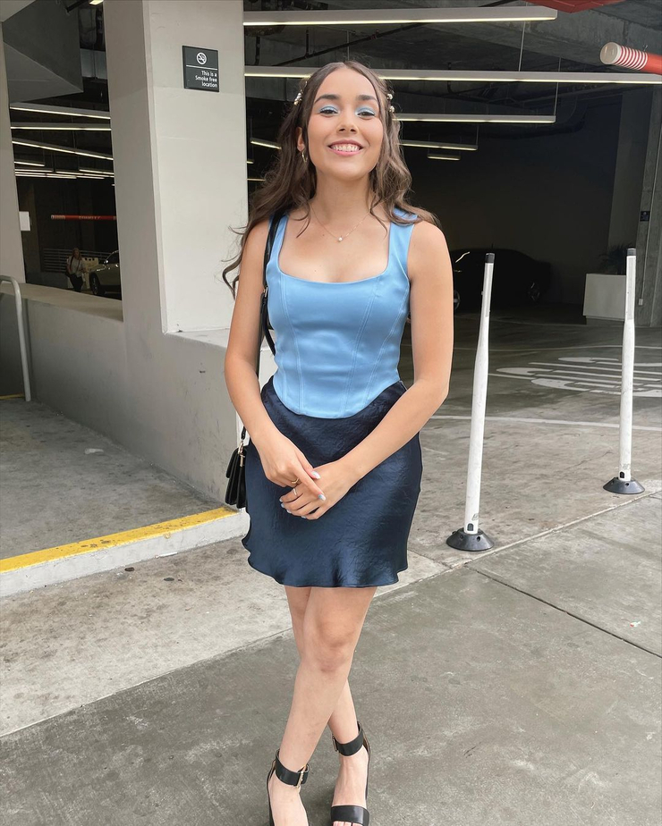 Lina Lecompte