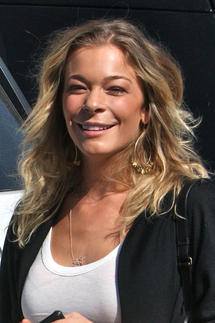 Фото leann rimes