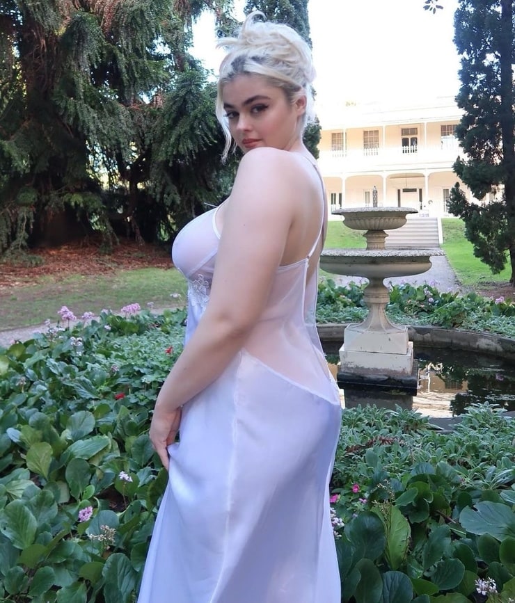 Stefania Ferrario