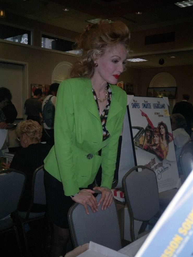 Julie Newmar