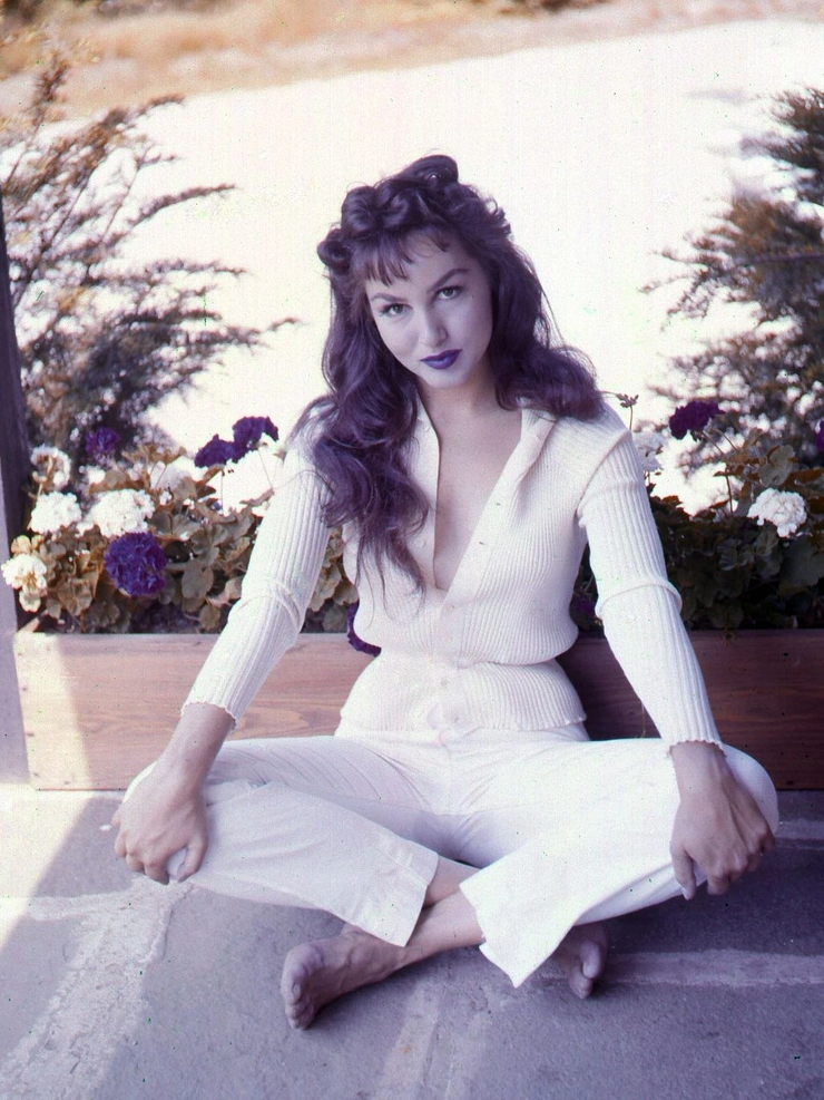 Julie Newmar