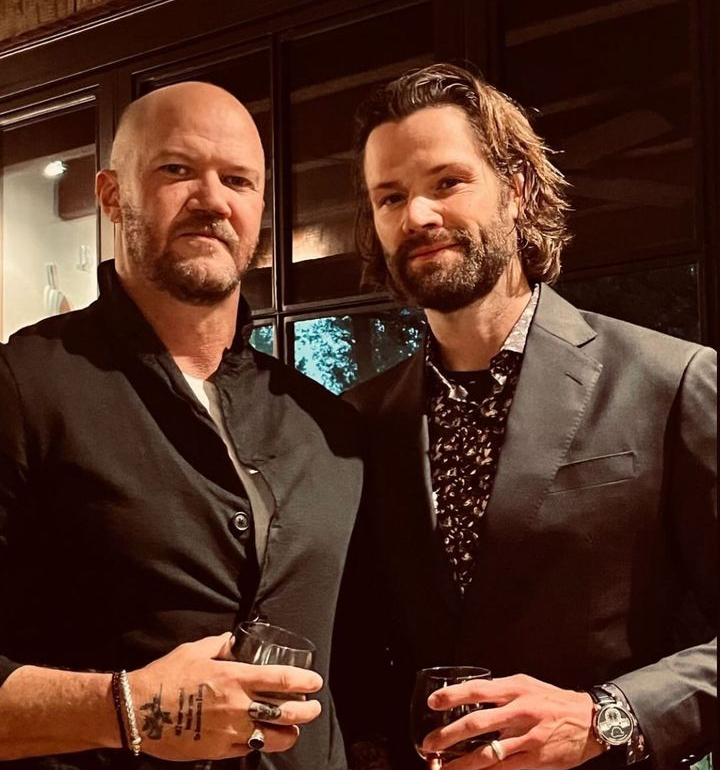 Jared Padalecki