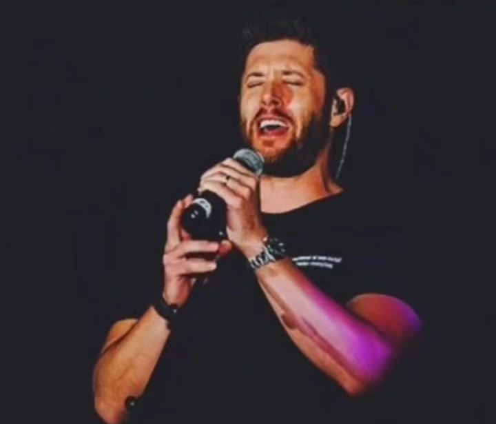 Jensen Ackles