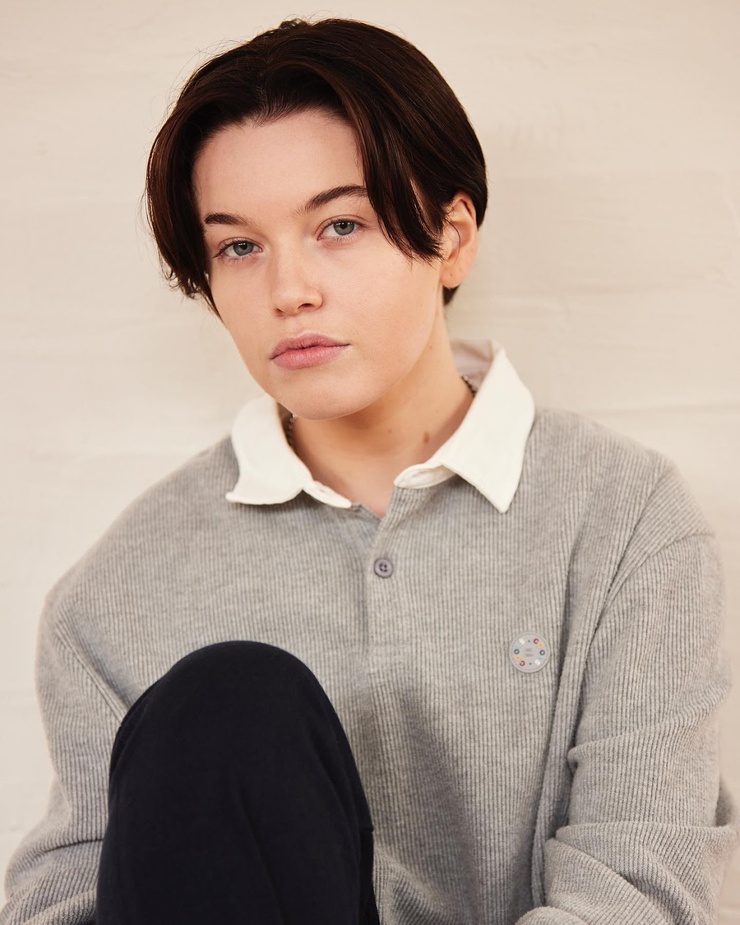 Max McKenna