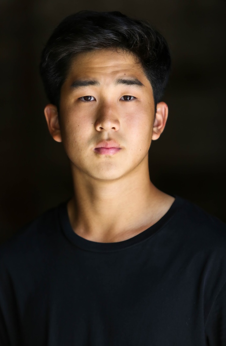 Luke Kim