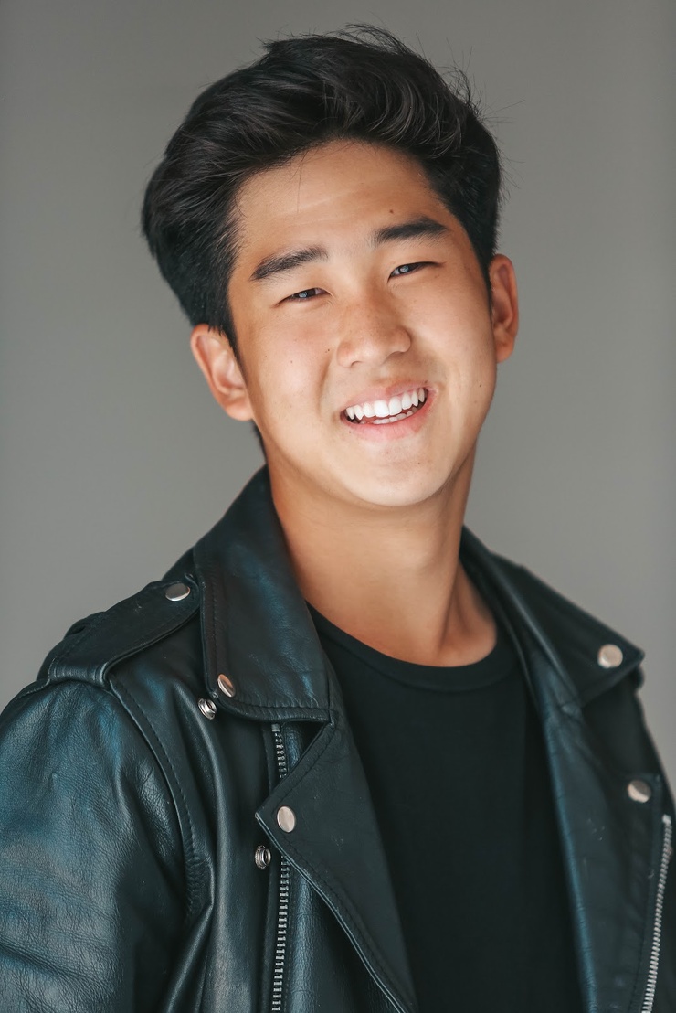 Luke Kim