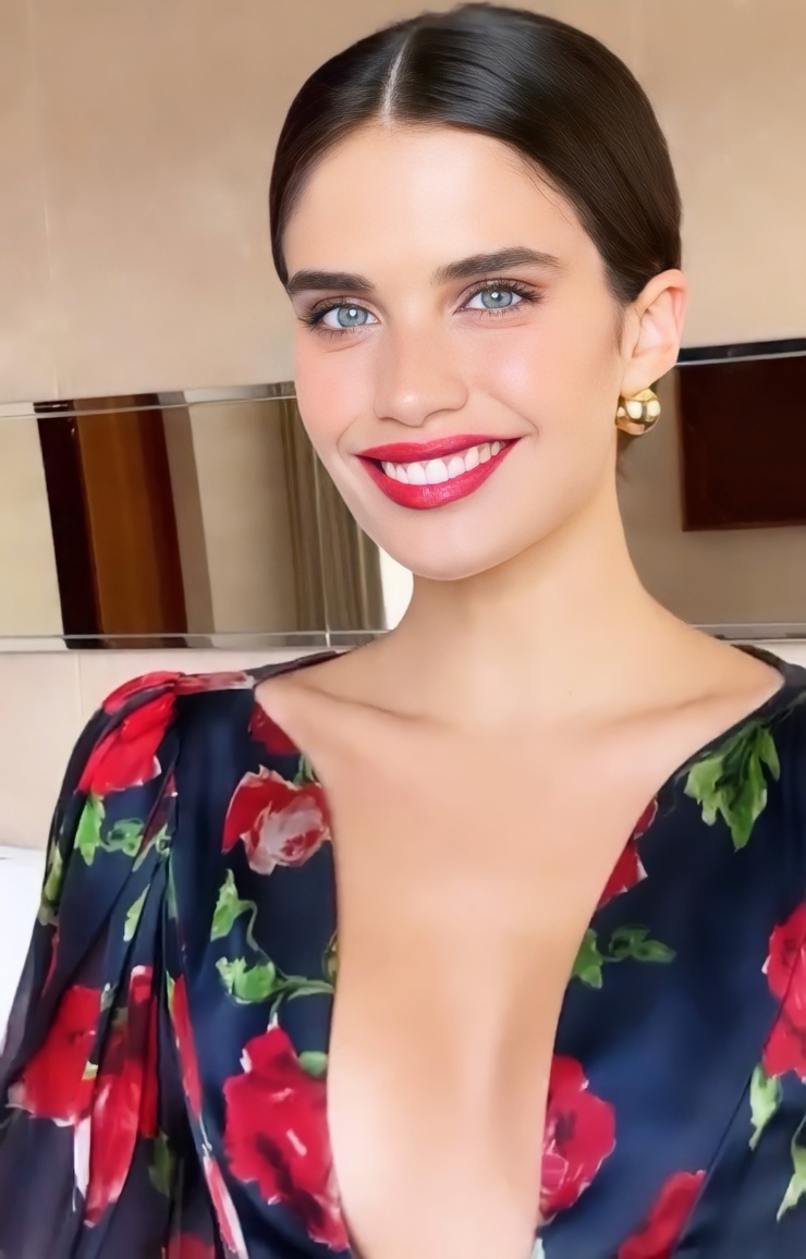 Sara Sampaio Sara Sampaio