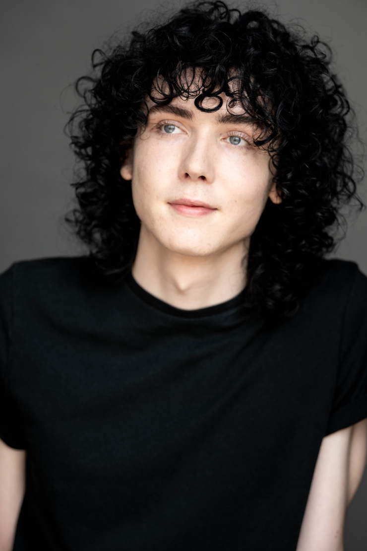 Liam Krug