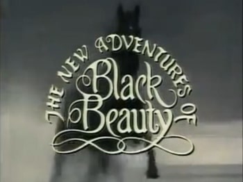 The New Adventures of Black Beauty