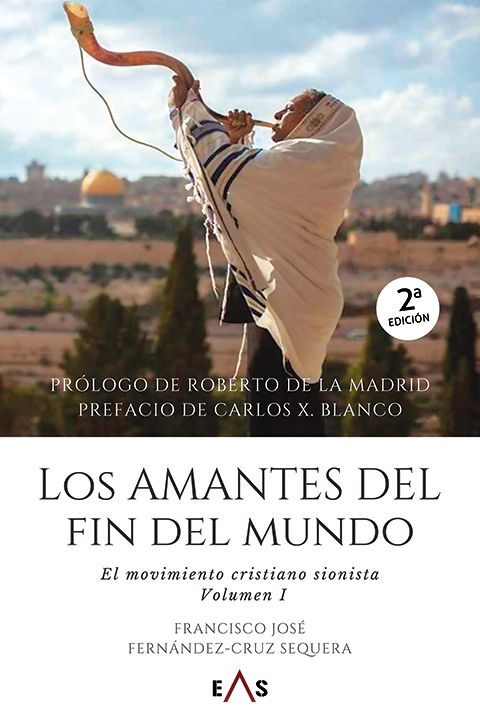 LOS AMANTES DEL FIN DEL MUNDO