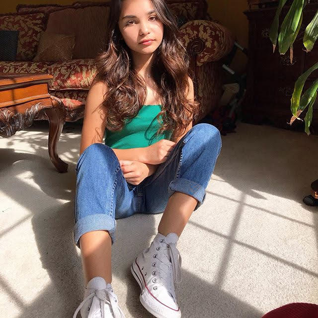 Jenna Qureshi