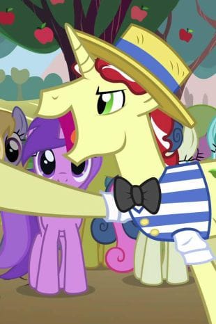 The Super Speedy Cider Squeezy 6000 (2012)