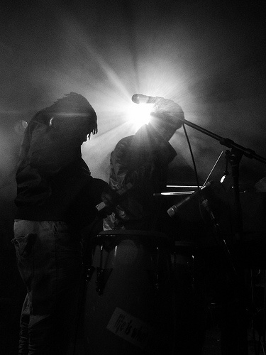 Shabazz Palaces