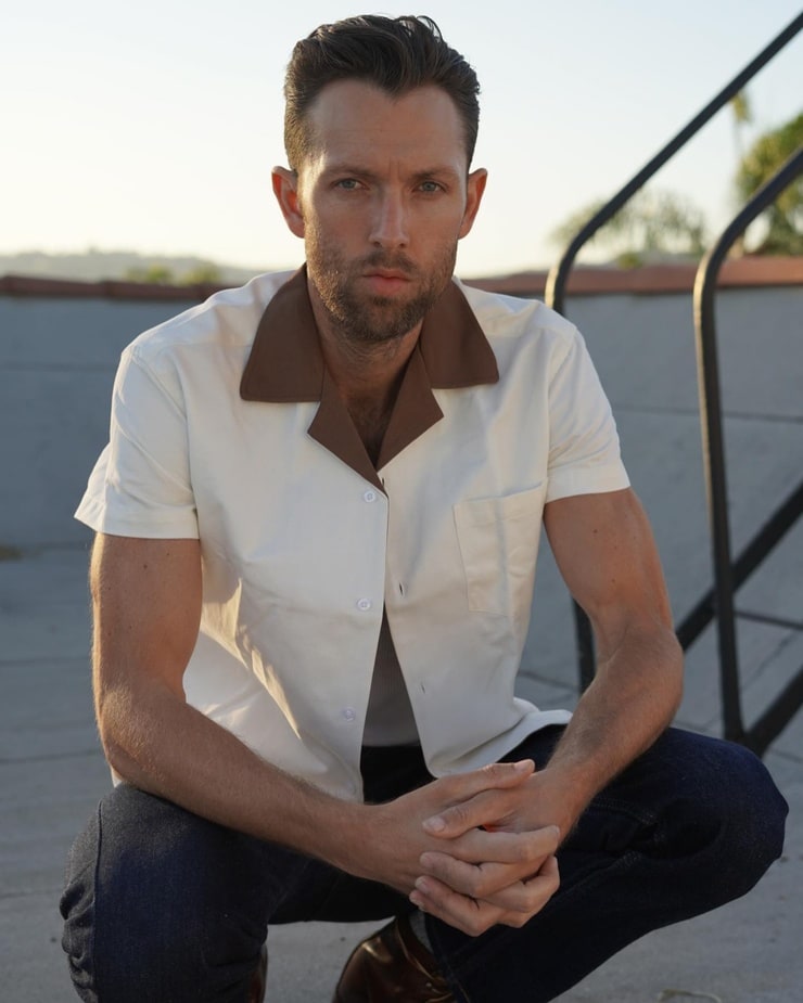 Christian Madsen
