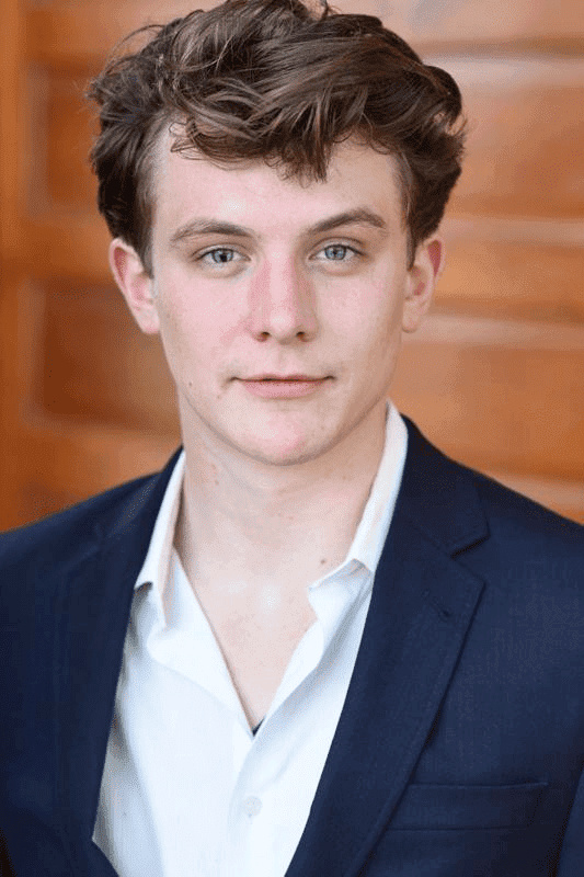 Alec Zais