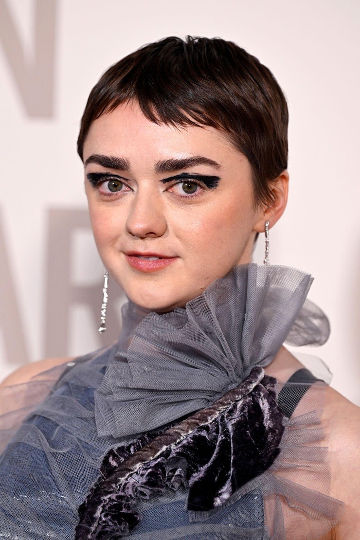 Maisie Williams Maisie Williams