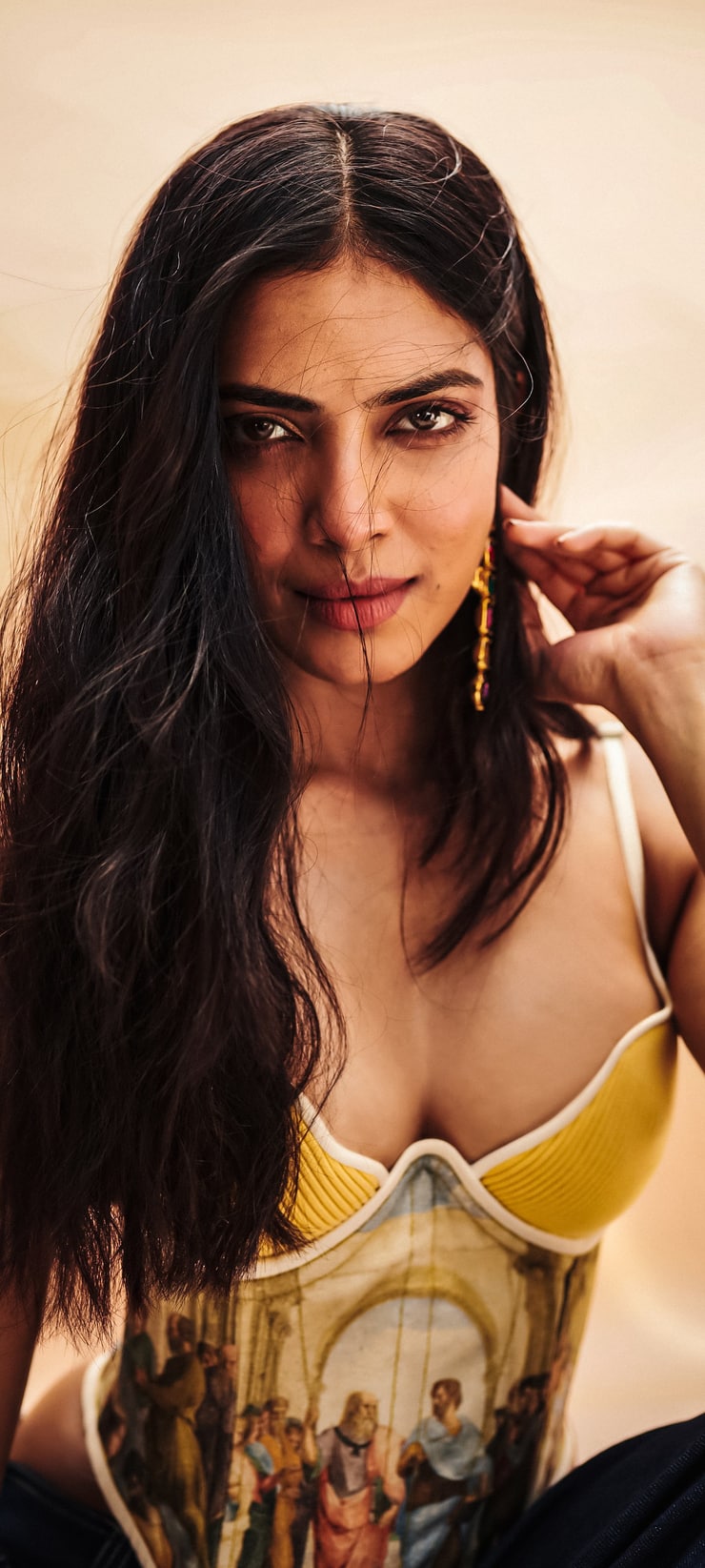 Malavika Mohanan