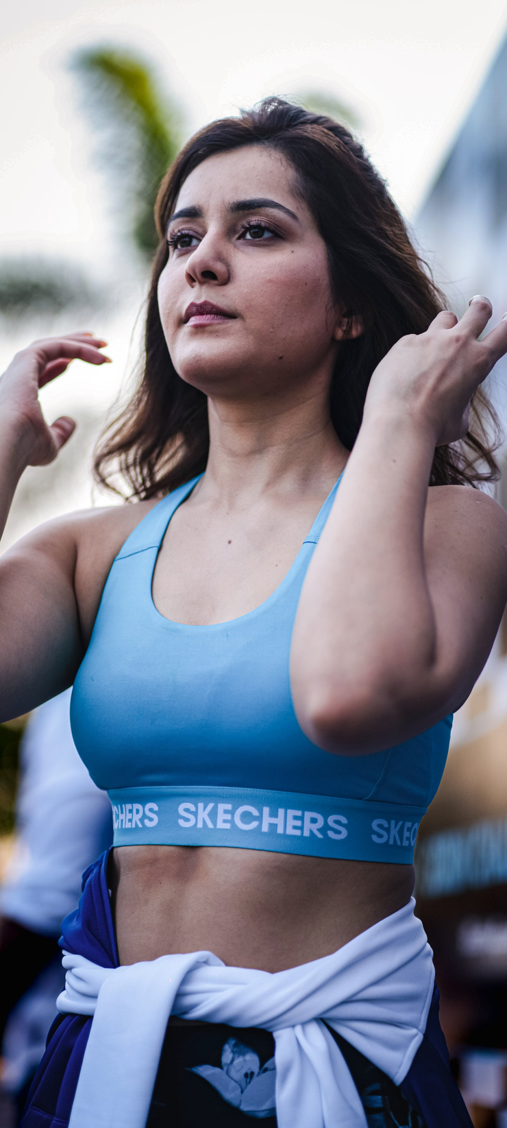 Raashi Khanna