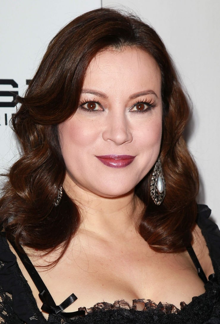 Jennifer Tilly