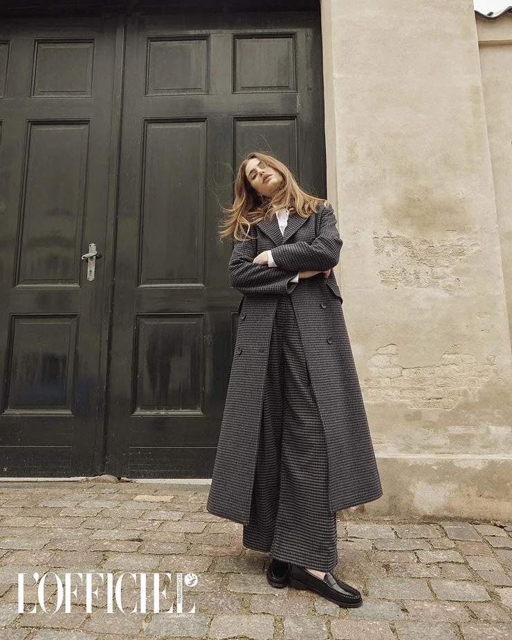 Maja Krag image