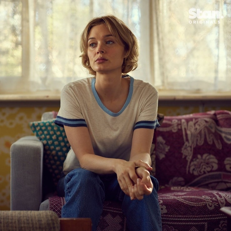 Bella Heathcote Bella Heathcote