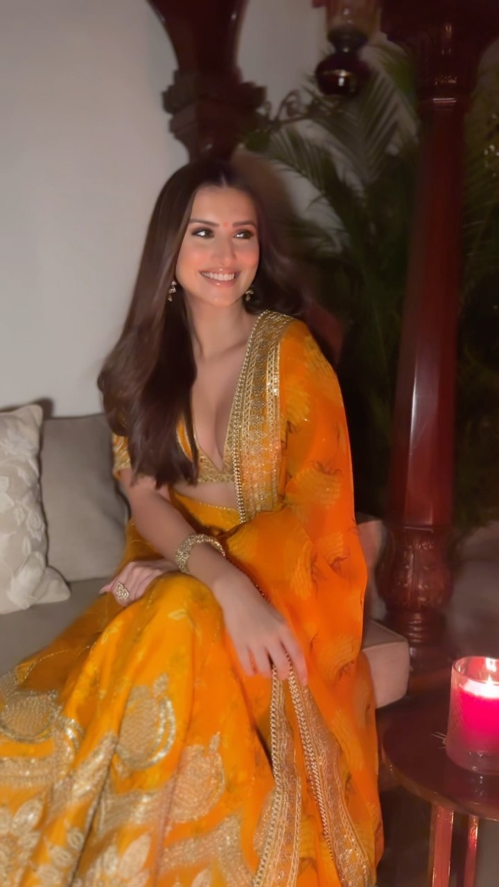 Tara Sutaria
