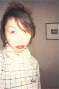 Ai Yazawa