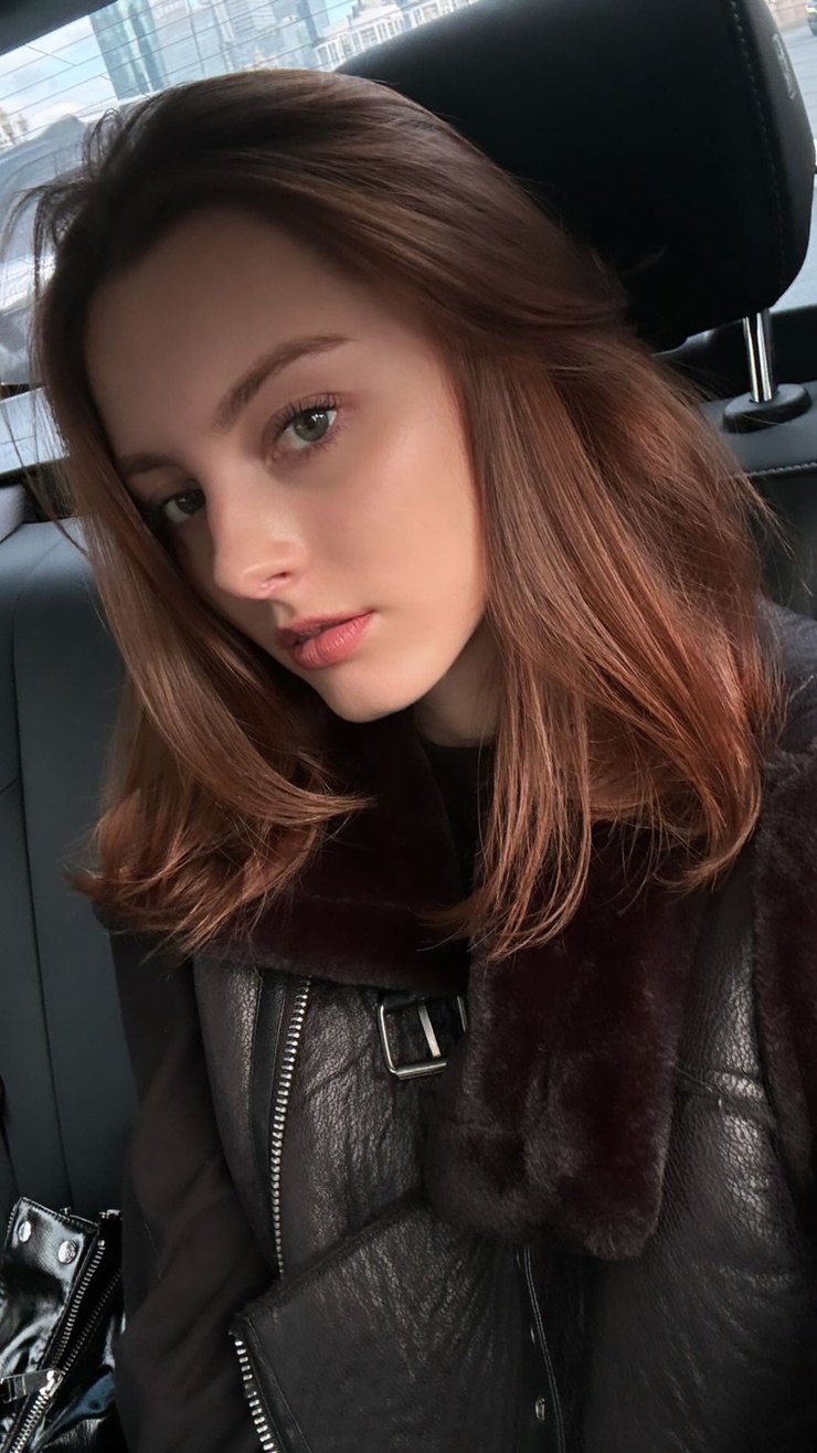 Marina Bondarko