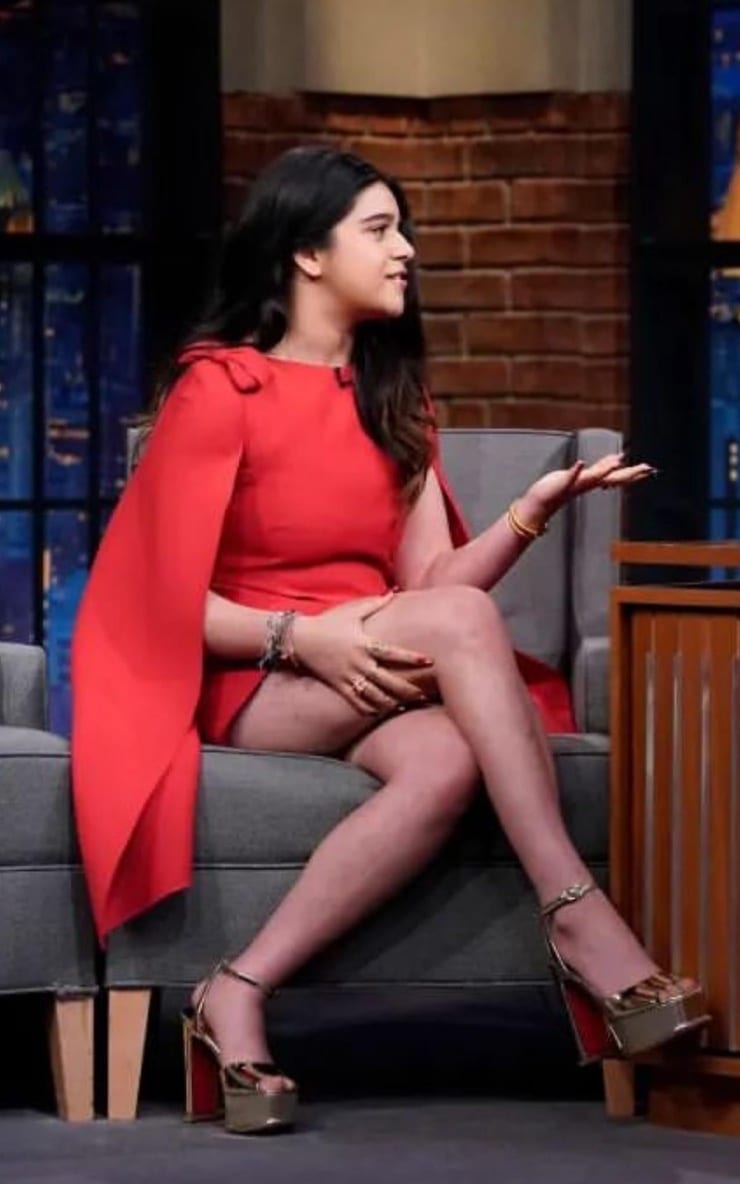 Iman Vellani