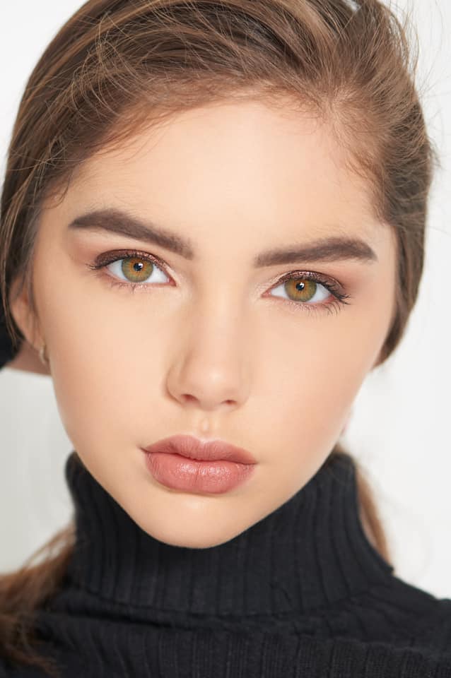 Image of Joell Perry