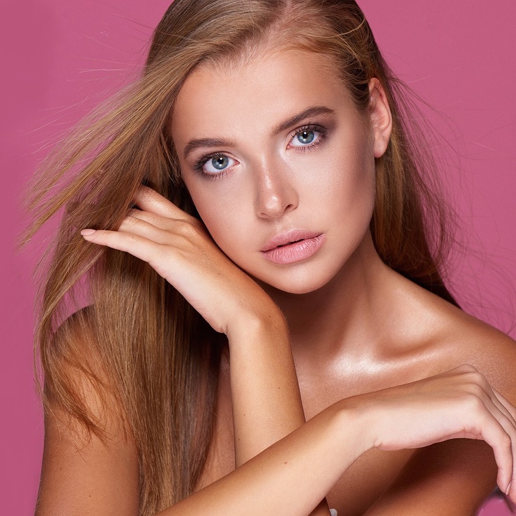 DARIA BARDOLA DARIA BARDOLA