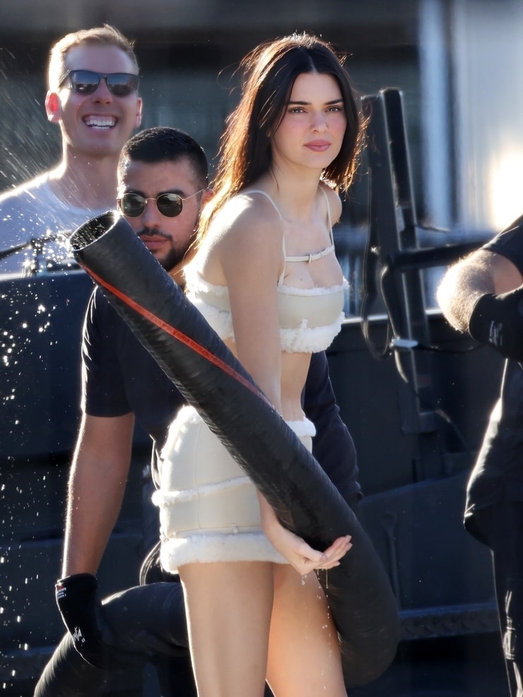 Kendall Jenner