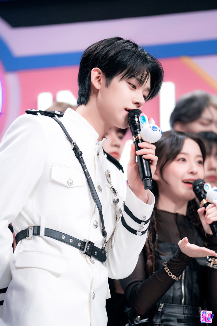 Choi Yeonjun (최연준)
