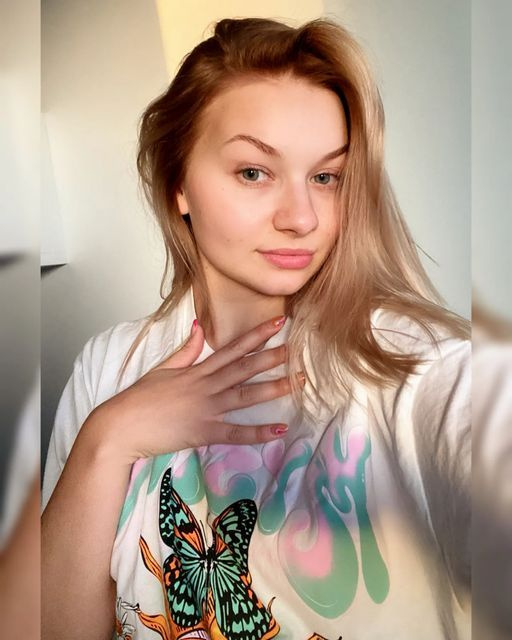 Faustyna Fuginska